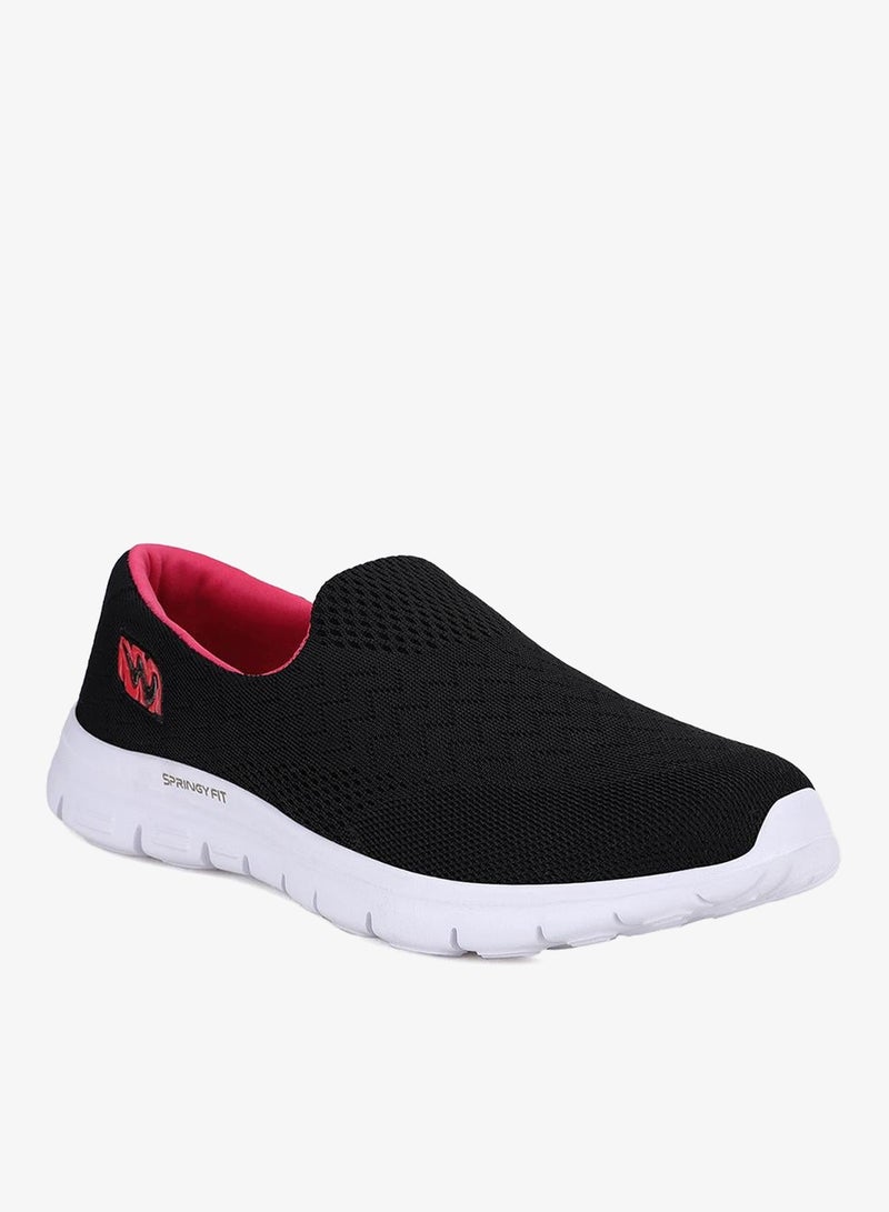 CAMPUS Women's Low-Top Slip-on Shoes - Lightweight, Minimalist Designed for Elegance - Image 3